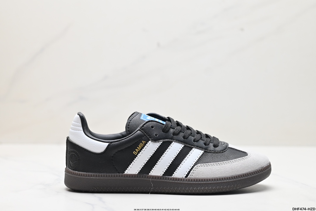 Adidas Samba Shoes